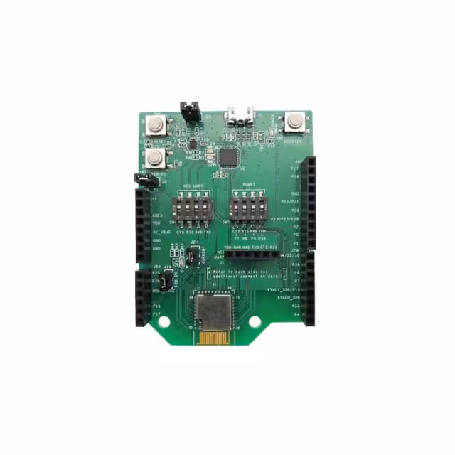 CYBT-413034-EVAL Infineon Technologies  Cartes de kits d'évaluation et de développement RF